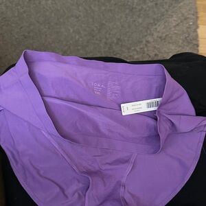 Soma Lavender Women's Intimates